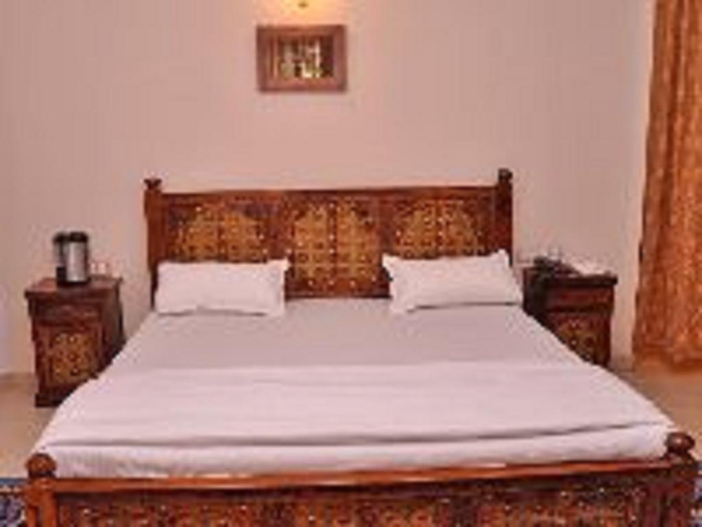 Fabhotel Prime Empire Palace Udaipur Zimmer foto